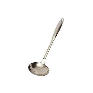 Dexam School Of Wok Ladle Stainless Steel - 36cm