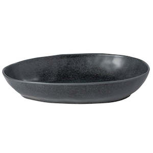 Costa Nova Tableware: Costa Nova Livia Oval Baker - 32cm