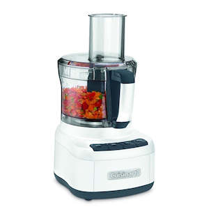 Cuisinart Food Processor - 8 Cup