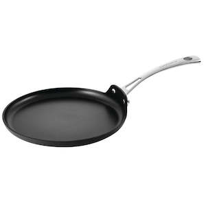 Cuisinart Chefs iA+ Hard Anodised Induction Crepe Pan - 26cm