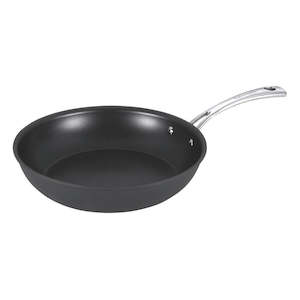 Cuisinart Chefs iA+ Hard Anodised Induction Fry Pan - 28cm