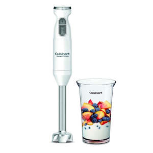 Cuisinart Stick Blender - White