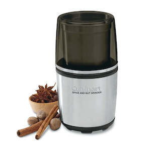 Cuisinart Nut & Spice Grinder