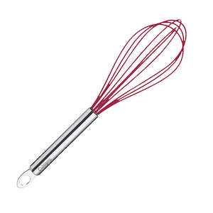 Cuisipro Silicone Egg Whisk - 25.4cm