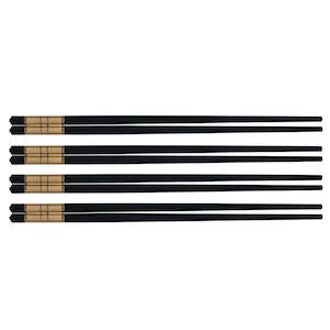 Avanti Traditional Chopsticks - Set of 4