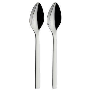 WMF Nuova Grapefruit Spoon Set - 2 Piece