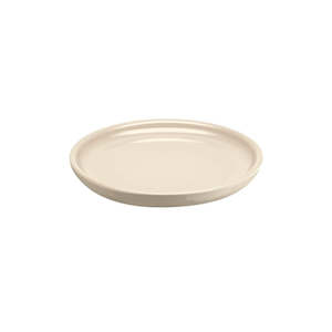 Emile Henry Small Plate - 18cm - Clay / Ivory