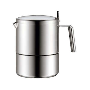 WMF Kult Espresso Maker - 6 Cup