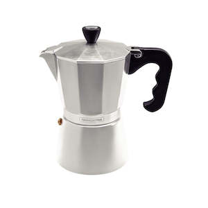 Tramontina Italian Espresso Coffee Maker - 320ml - 6 Cup