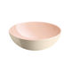 Emile Henry Individual Bowl - 15cm - Pink / Ivory