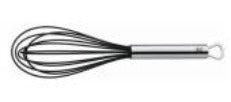 Wmf Whisk Silicone 25cm