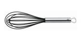 Wmf Whisk Silicone 20cm