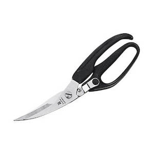 Wmf Poultry Scissors Black