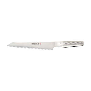 GLOBAL NI 23cm Bread Knife GN-004