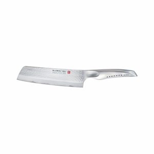 Global Sai 19Cm Vegetable Knife