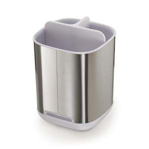 Joseph Joseph Steel Toothbursh Caddy