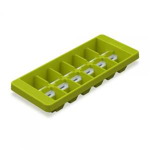 Kitchenware: Joseph Joseph Quicksnap Plus Green