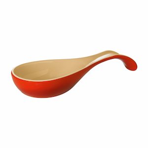 Chasseur: Chasseur Spoon Rest Red