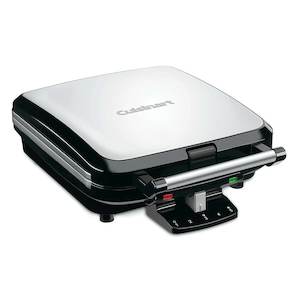 Cuisinart Waffle Maker