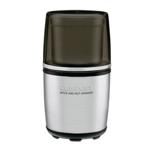 Cuisinart Nut And Spice Grinder