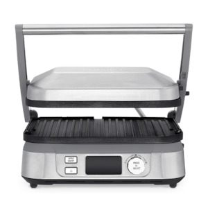 Cuisinart Griddler & Deep Pan