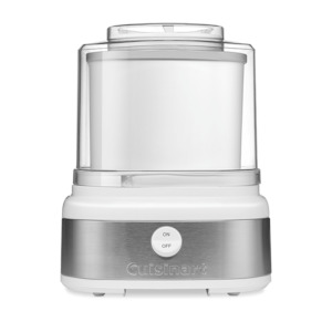 Cuisinart Cool Scoops™ Ice-Cream Maker