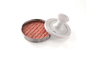 Gefu: Gefu Spark Hamburger Burger Press