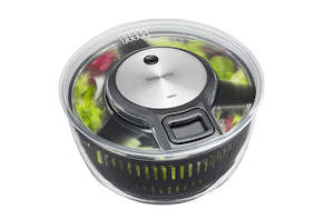 Gefu Salad Spinner SPEEDWING®