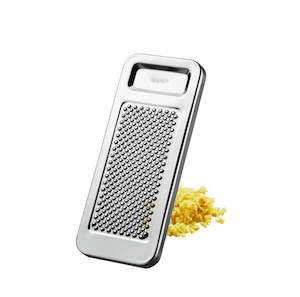 Gefu Lemon and Spice Grater RETARO