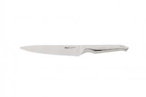 Furi Pro Serrated Multi-Purpose Knife 15cm