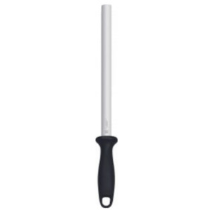 Zwilling Oval Diamond Coated Steel - 26cm