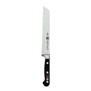 Zwilling Professional 'S' Bread Knife - 20Cm