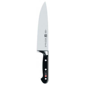 Zwilling Professional 'S' Chef'S Knife - 20Cm