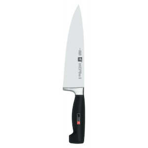 Zwilling Four Star Chef'S Knife - 20Cm