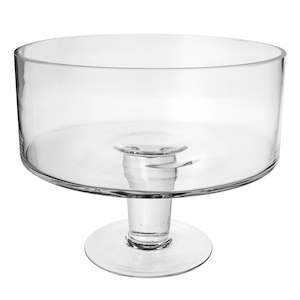 Wilkie Brothers Highlands Trifle Bowl - 4.75 Litre