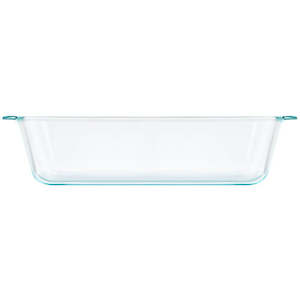 Pyrex Deep Glass Baking Dish 3L