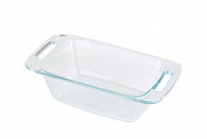 Pyrex Easy GrabÂ® Loaf Dish 1.4L