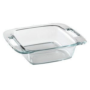 Pyrex Easy GrabÂ® Square Baking Dish 20cm