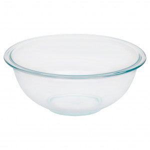 Pyrex Smart EssentialsÂ® Mixing Bowl 2.4L