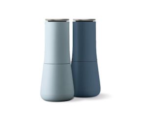 Joseph Joseph Milltop™ Salt & Pepper Mills