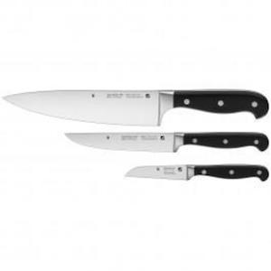 WMF Spitzenklasse Plus 3pce Knife Set