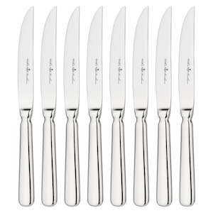 Wilkie Brothers Ravelstone 8 Piece Steak Knife Set