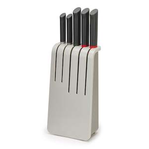 Joseph Joseph Duo Knife Set With Block