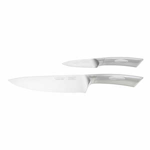 Scanpan Classic Steel 2 Piece Chef Set