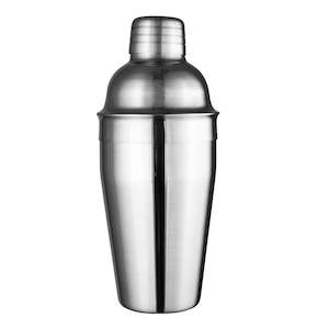 Avanti Classic Cocktail Shaker - 550ml