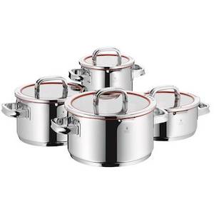 Wmf Function 4 Cookware Set 4 Piece