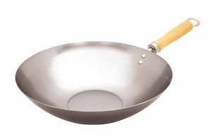 Cuisena Stir Fry Wok - 30cm