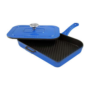 Chasseur Panini Press 28cm Sky Blue