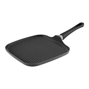 Scanpan Classic 28Cm X 28Cm Square Grill Pan