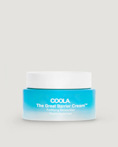 The Great Barrier Cream™ Moisturizer